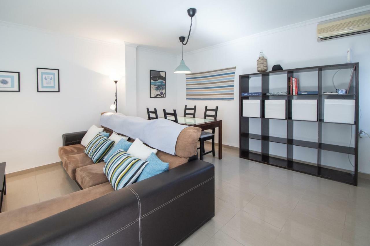 Apartamento Lavandula Cadiz Exterior photo